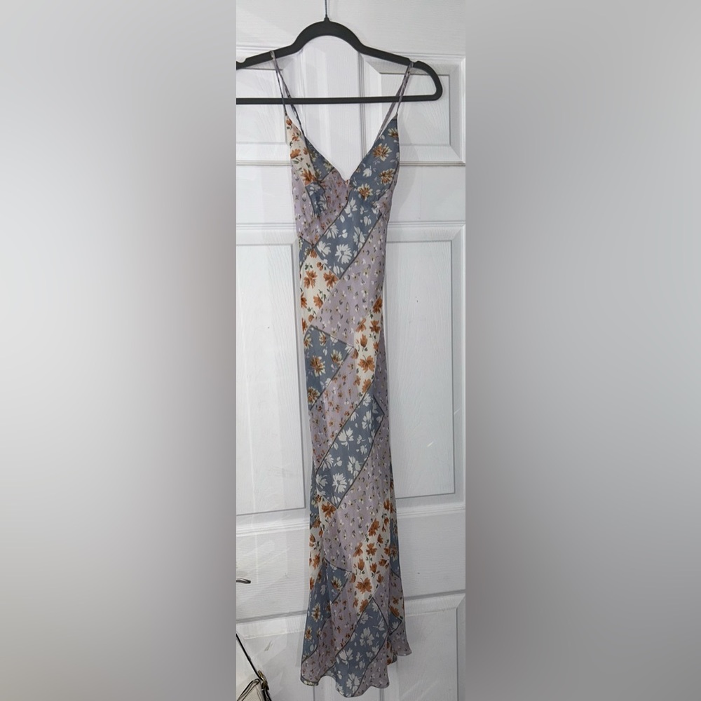 Princess Polly Dress